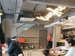 -真功夫(棠下店)
