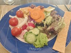-珠海瑞吉酒店·秀餐厅