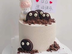 -iFood甜嫩嫩(江东北路店)