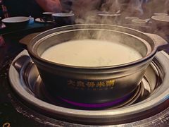 -大良毋米粥(锦龙路总店)