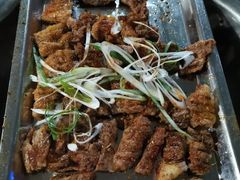 -清真·馬坡二旦烧烤(人生一串拍摄店)