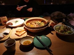 -吃饭皇帝大(解放西路店)