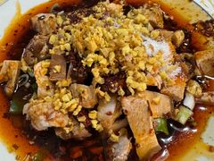 -温记府廟豆汤饭·始于1955年(海椒店)
