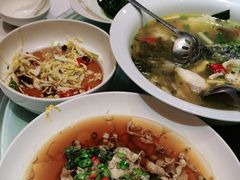 -眉州东坡(通州店)