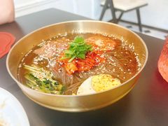 -红东阁东北菜烤肉酒馆(CROSS万象汇店)