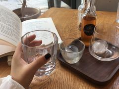 -Home Cafe(水榭春天店)