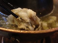-裕德孚·非遗手切涮羊肉(东直门内大街店)