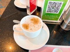 -厦门悦华酒店·绿庭主题自助餐厅