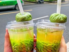 -李与白包子铺(桐梓林店)