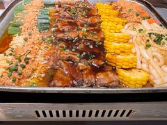 -千岛湖小鱼儿·淳安匠心农家菜