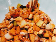 -鑫巴蜀(和平里店)