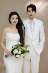 -IDO婚纱摄影(上海旗舰店)