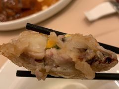 -金苑海鲜酒家(来魅力店)