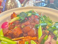 -壹只菜·崇明本地特色菜(崇明南门店)