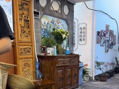 -88号小吃店·经典云南菜·地道纳西美食