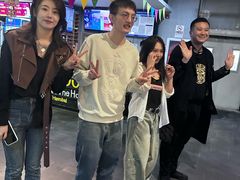 -喜剧部落脱口秀(三里屯工体店)