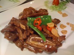 -上海小南国(国会店)