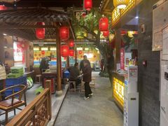-钵家大院(大花岭店)