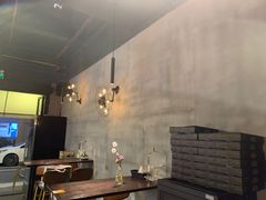 -味式·那不勒斯披萨Mise en place(亚朵酒店店)