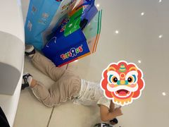 -TOYSRUS玩具反斗城(大连恒隆广场店)