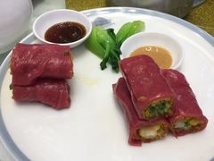-金华安大酒楼·老牌潮菜·粤式茶点(东方国际店)
