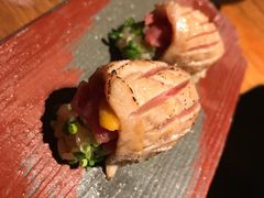 -桐寿司Sushi Tong