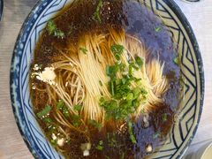 -朱洪元苏式面馆(绿宝广场店)