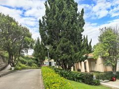 -昆明春城湖畔度假村