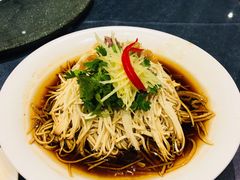 极品干丝-食為天·本地人爱吃的淮扬菜(瘦西湖店)