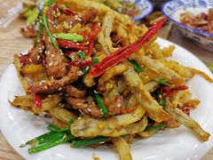 -江城燕子大排档(江汉路步行街店)