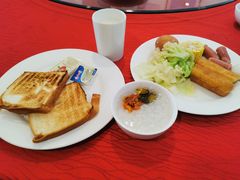 -上海南汇嘴大堤酒店