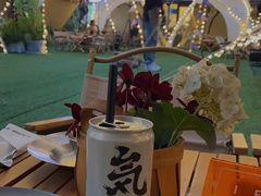 -CAMP.33露营烤肉·团建聚餐(创智天地店)