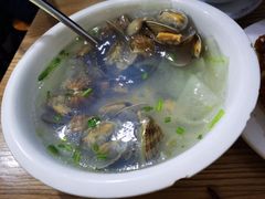 蛤喇冬瓜汤-九龙餐厅(大沽路店)