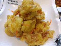 -雪乡人家东北菜·铁锅炖一切(高斯路店)
