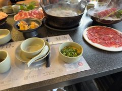 -盡膳口福·百年汤方火锅(科华北路店)