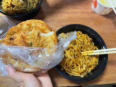 面窝-余艳梅拌面世家(马场横路店)