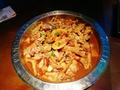 -胖哥俩肉蟹煲(福州仓山爱琴海店)