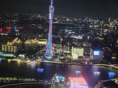 -广州四季酒店