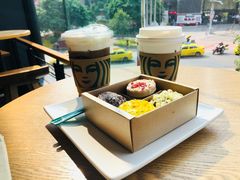 -星巴克臻选(重庆沙坪坝店)