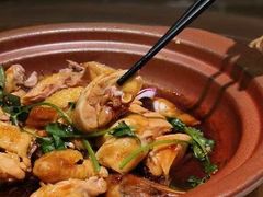 -山水茶艺馆·点心粤菜·30年老字号