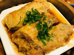 -新兴·金羊座·粤菜点心(乐峰店)