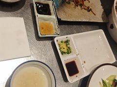 湿炒牛肉河粉-潮界(虹桥新天地店)
