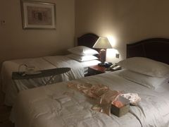 -成都天府丽都喜来登饭店