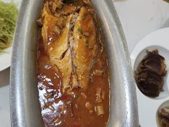 -徽镇小厨·经典徽菜(马连道店)