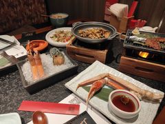 -匠和风精致料理(成都龙湖滨江天街店)