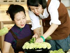 -菩提书坊(侨福大厦店)
