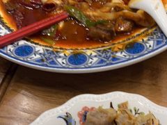 -胖老汉椒麻鸡清真新疆菜(西御街店)