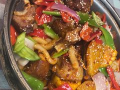 -伊帆食府·青海地方特色美食