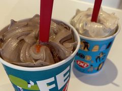 -DQ·蛋糕·冰淇淋(奥林匹克广场店)