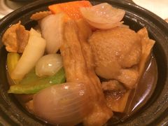 闽南姜母鸭-福州天元国际威斯汀酒店·中国元素餐厅